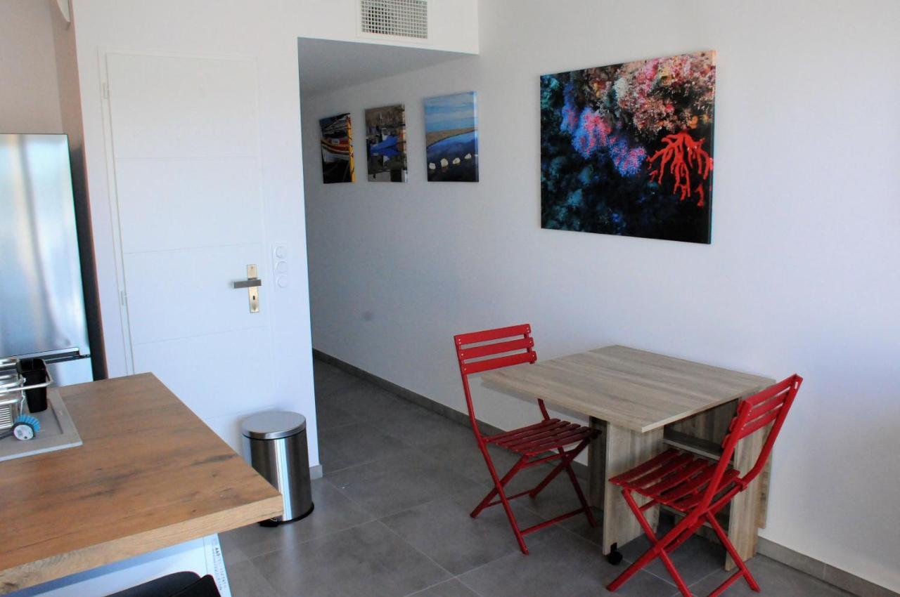 Appartement Avec Grande Terrasse Vue Sur Mer Banyuls-sur-Mer Εξωτερικό φωτογραφία
