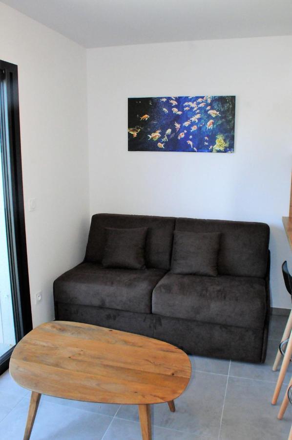 Appartement Avec Grande Terrasse Vue Sur Mer Banyuls-sur-Mer Εξωτερικό φωτογραφία