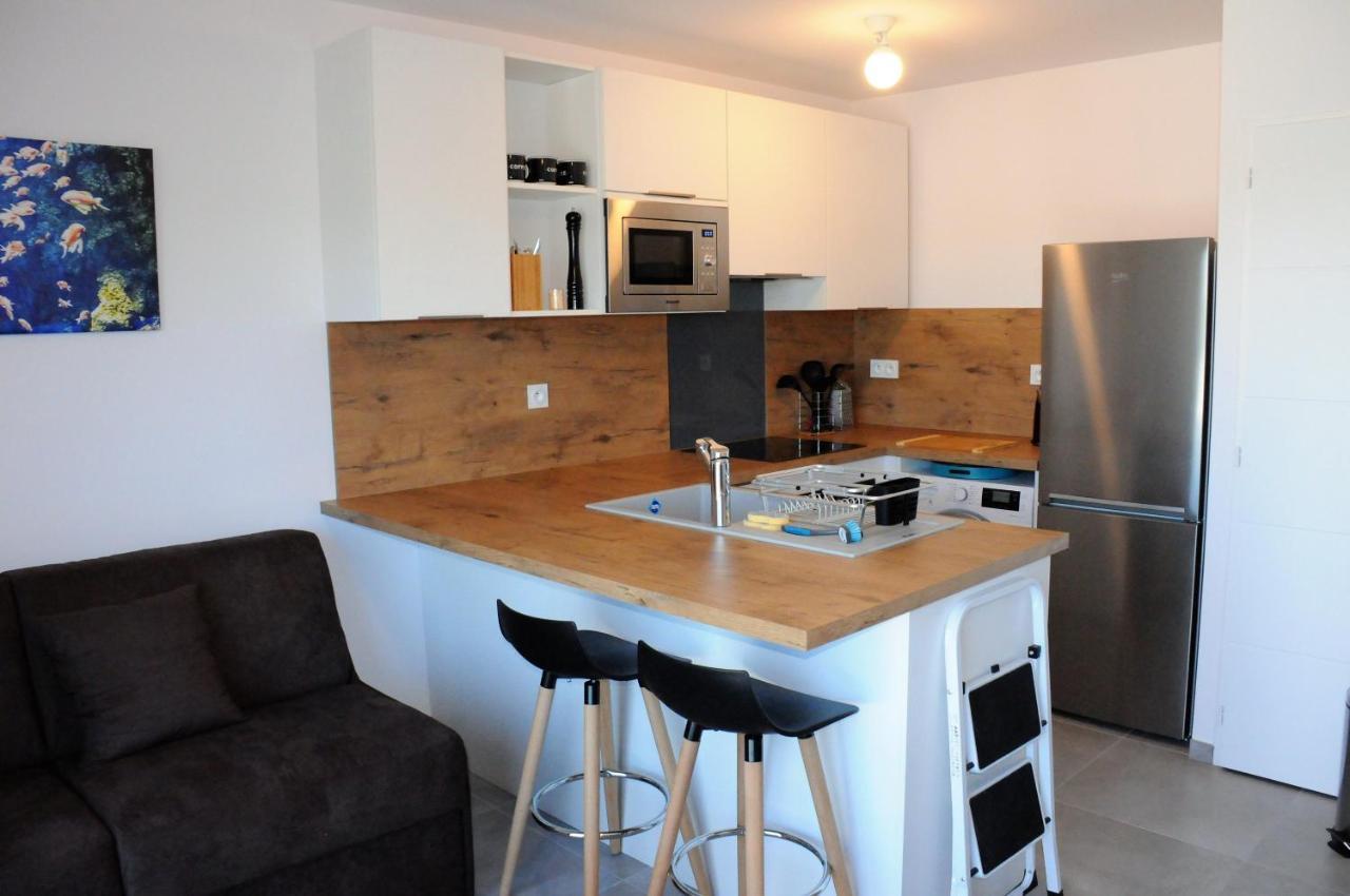 Appartement Avec Grande Terrasse Vue Sur Mer Banyuls-sur-Mer Εξωτερικό φωτογραφία